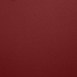 Revêtement adhésif bordeau mat