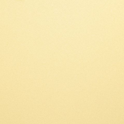 Papier peint autocollant jaune pastel mat