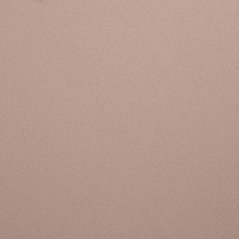 Papier peint autocollant rose poudré mat