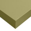 Papier peint autocollant vert olive mat