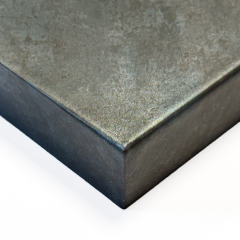 anthracite patiné