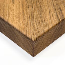 Revêtement adhésif effet bois de chêne traditionnel