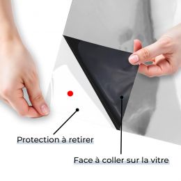 Film Miroir sans Tain jour et nuit