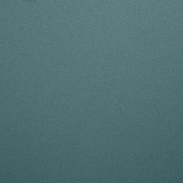 Papier peint autocollant bleu canard mat