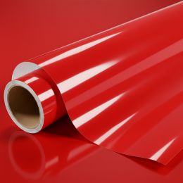 Covering HEXIS rouge sang brillant pour toutes surfaces - 3D