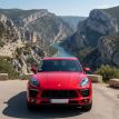 Covering HEXIS rouge sang brillant pour toutes surfaces - 3D