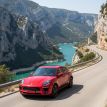 Covering HEXIS rouge sang brillant pour toutes surfaces - 3D