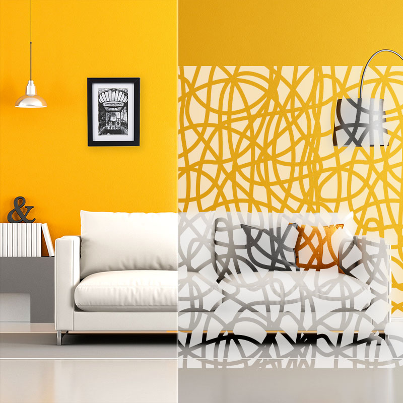 Effet abstrait