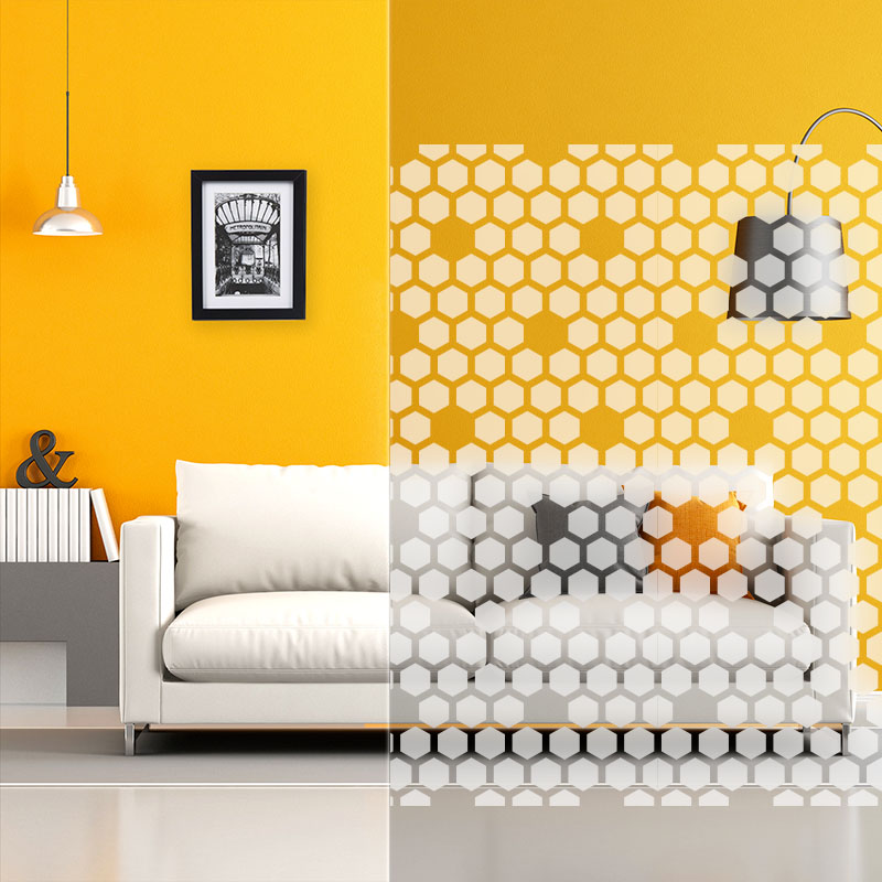 Hexagones dépolis