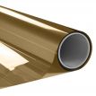 Film couleur marron chocolat transparent