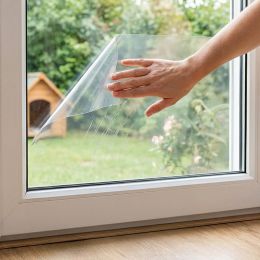 Film anti griffe incolore - 120 microns