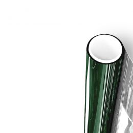 Film anti-chaleur pour simple vitrage meilleure performance - vert