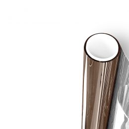 Film anti chaleur pour double vitrage meilleure performance - bronze
