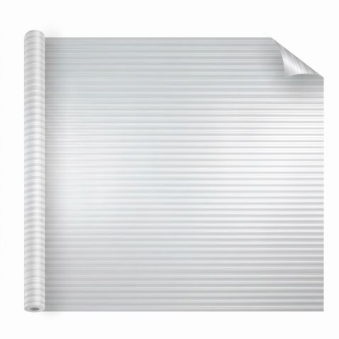 Film électrostatique effet verre estriado