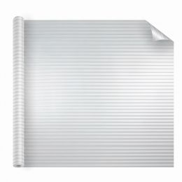 Film électrostatique effet verre estriado