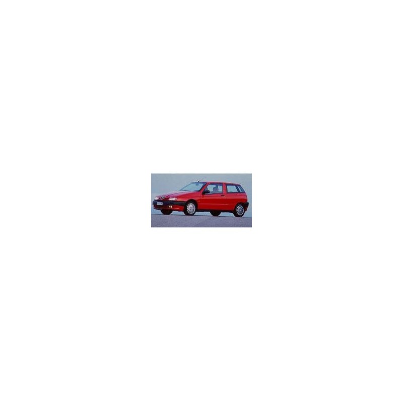 Kit film solaire Alfa Romeo 145 3 portes (1994 - 2002)
