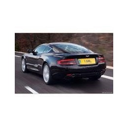 Kit film solaire Aston Martin DB9 (1) Coupé 2 portes (2004 - 2016)