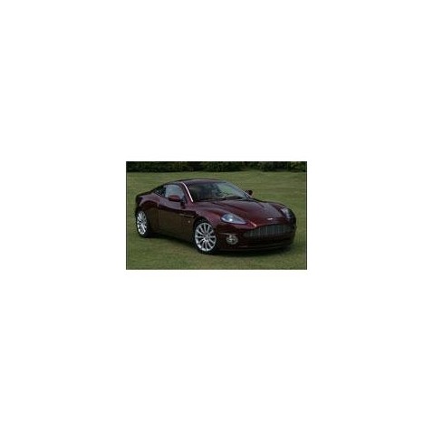Kit film solaire Aston Martin V12 Vanquish Coupé 2 portes (2001 - 2004)