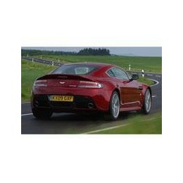 Kit film solaire Aston Martin Vantage (1) V12 Coupé 2 portes (2005 - 2018)