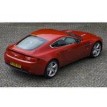 Kit film solaire Aston Martin Vantage (1) V8 Coupé 2 portes (2005 - 2018)