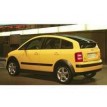 Kit film solaire Audi A2 (1) 5 portes (2000 - 2006)