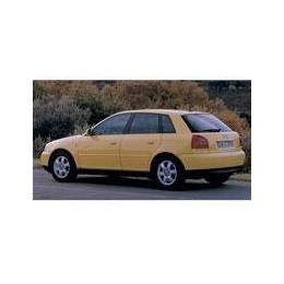 Kit film solaire Audi A3 (1) 5 portes (1996 - 2003)