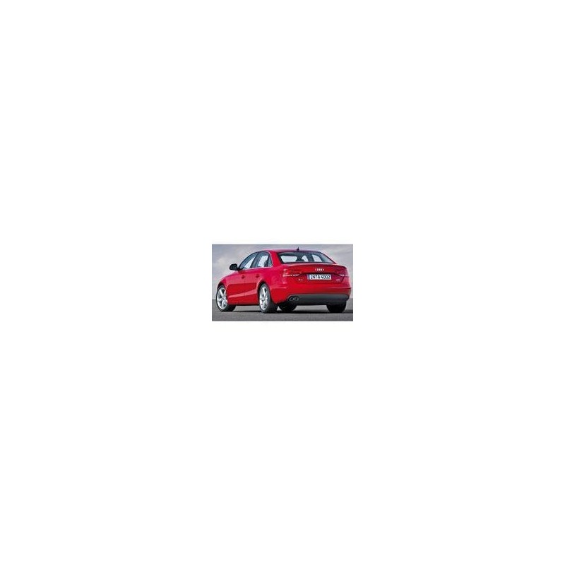 Kit film solaire Audi A4 (4) Berline 4 portes (2007 - 2015)
