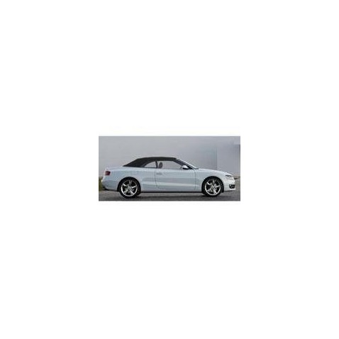 Kit film solaire Audi A5 (1) Cabriolet 2 portes (2009 - 2017)