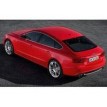 Kit film solaire Audi A5 (1) Sportback 5 portes (2009 - 2017)