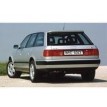 Kit film solaire Audi A6 (1) Avant Break 5 portes (1991 - 1998)