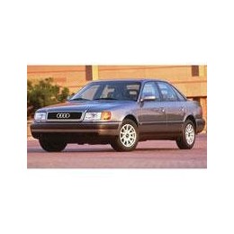 Kit film solaire Audi A6 (1) Berline 4 portes (1994 - 1997)