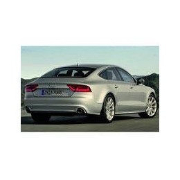 Kit film solaire Audi A7 (1) Sportback Berline 5 portes (2010 - 2018)