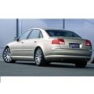 Kit film solaire Audi A8 (2) Longue Berline 4 portes (2004 - 2010)