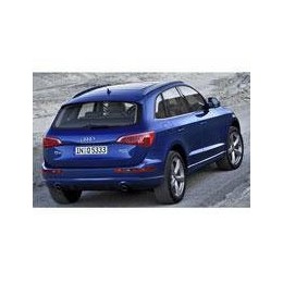 Kit film solaire Audi Q5 (1) 5 portes (2008 - 2016)