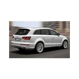 Kit film solaire Audi Q7 (1) 5 portes (2006 - 2015)