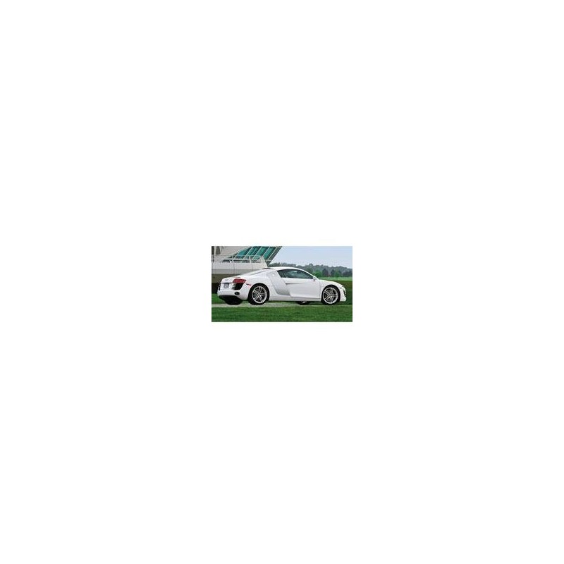 Kit film solaire Audi R8 (1) Coupe 2 portes (2007 - 2014)