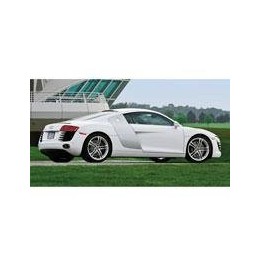 Kit film solaire Audi R8 (1) Coupe 2 portes (2007 - 2014)