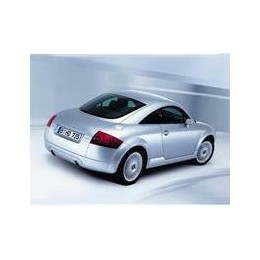 Kit film solaire Audi TT (1) Coupe 3 portes (1998 - 2006)