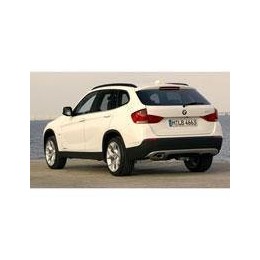 Kit film solaire Bmw X1 (1) 5 portes (2009 - 2015)