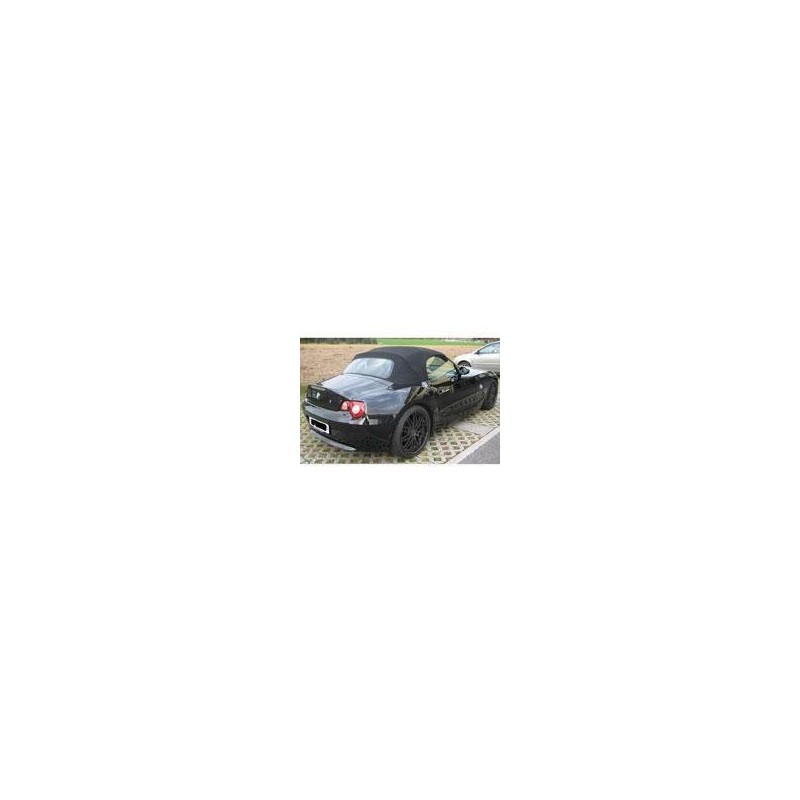 Kit film solaire Bmw Z4 (1) Roadster Cabriolet 2 portes (2003 - 2009)