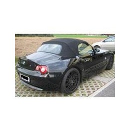 Kit film solaire Bmw Z4 (1) Roadster Cabriolet 2 portes (2003 - 2009)