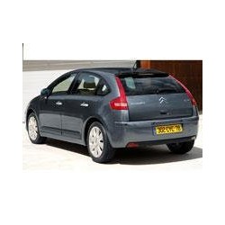Film Solaire Sur Mesure CITROËN DS4 Au Meilleur Prix