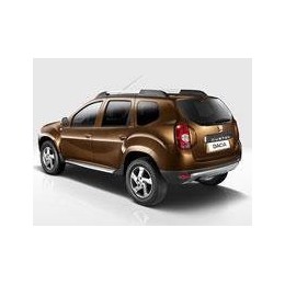 Kit film solaire Dacia Duster (1) 5 portes (2010 - 2017)