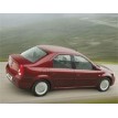 Kit film solaire Dacia Logan (1) Berline 4 portes (2005 - 2013)