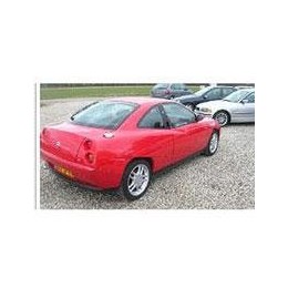 Kit film solaire Fiat Coupe (1) Coupe 2 portes (1993 - 2000)