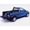 Kit film solaire Fiat Strada (1) Smple Cab Pick-up 2 portes (1998 - 2007)