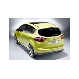 Kit film solaire Ford C-Max (2) 5 portes (depuis 2010)