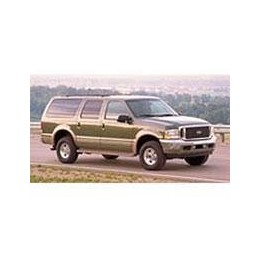 Kit film solaire Ford Excursion 5 portes (2000 - 2007)