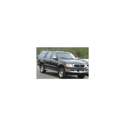 Kit film solaire Ford Expedition (1) 5 portes (1997 - 2002)