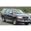 Kit film solaire Ford Expedition (1) 5 portes (1997 - 2002)